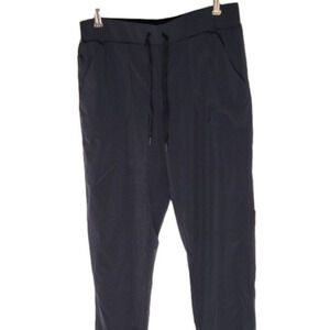 P024. All in Motion Blue-Grey Lightweight Joggers |M